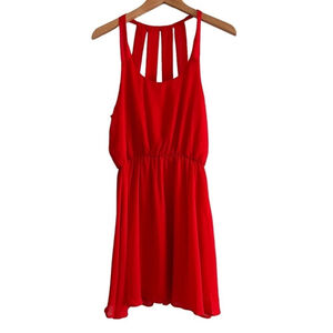 Dee Elle Dress Size Medium